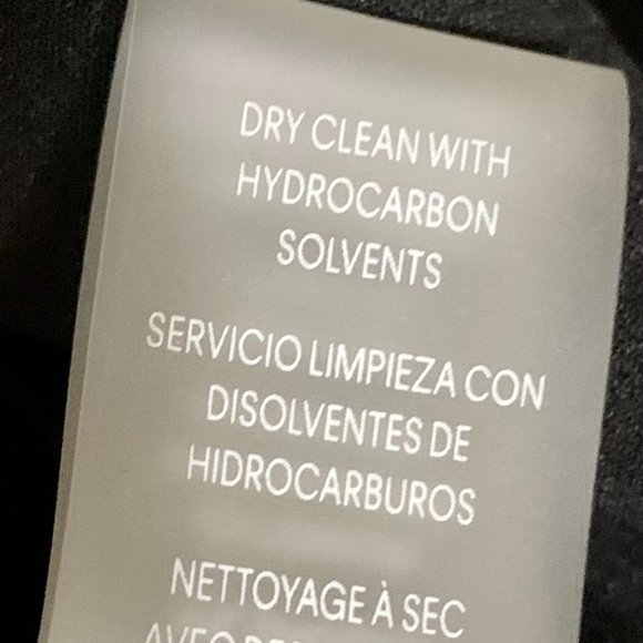 Calvin Klein A-line dress - Picture 7 of 9